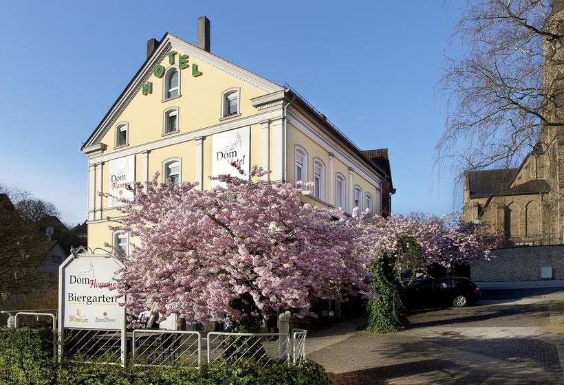 Dom Hotel Betzdorf 9