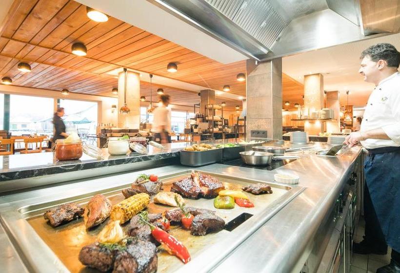 Hôtel Ferienhof Tiergarten 14