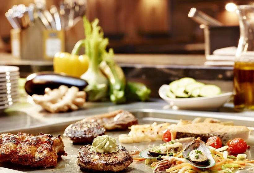 Hôtel Ferienhof Tiergarten 4