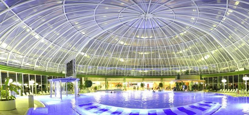 Hôtel Ferienhof Tiergarten 7