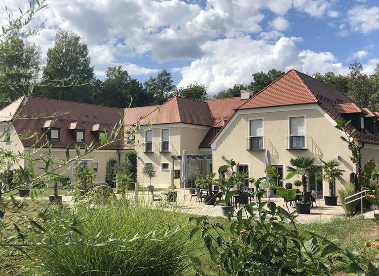 Hotel & Restaurant Glutschaufel 1