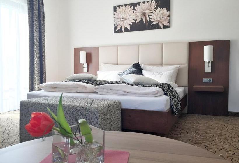 Hotel & Restaurant Glutschaufel 11