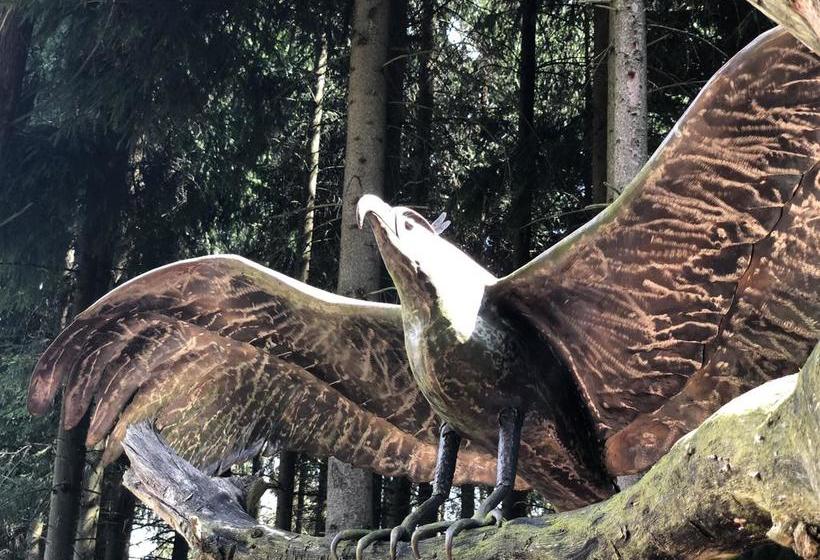 Hotel & Restaurant Glutschaufel 12