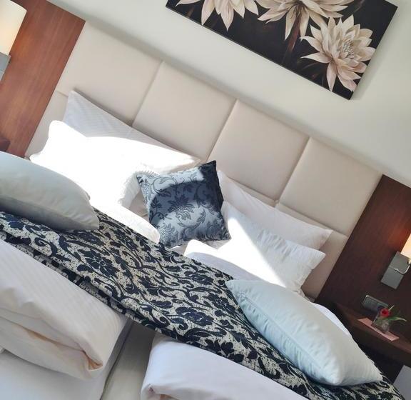 Hotel & Restaurant Glutschaufel 13