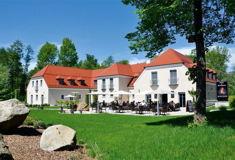 Hotel & Restaurant Glutschaufel 14