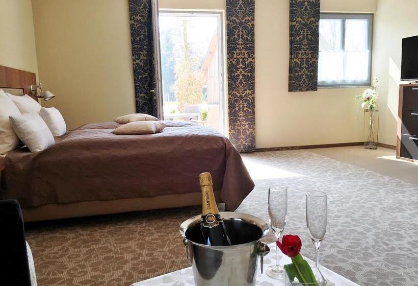 Hotel & Restaurant Glutschaufel 15