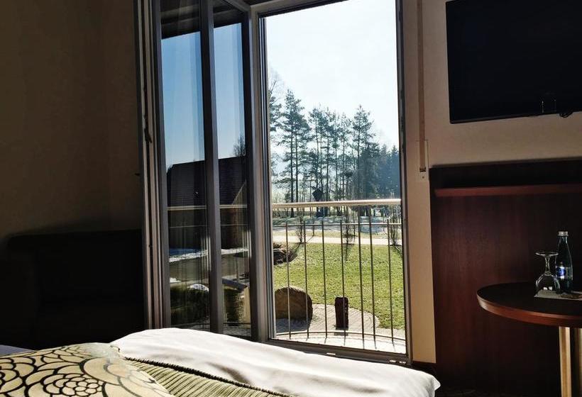 Hotel & Restaurant Glutschaufel 16