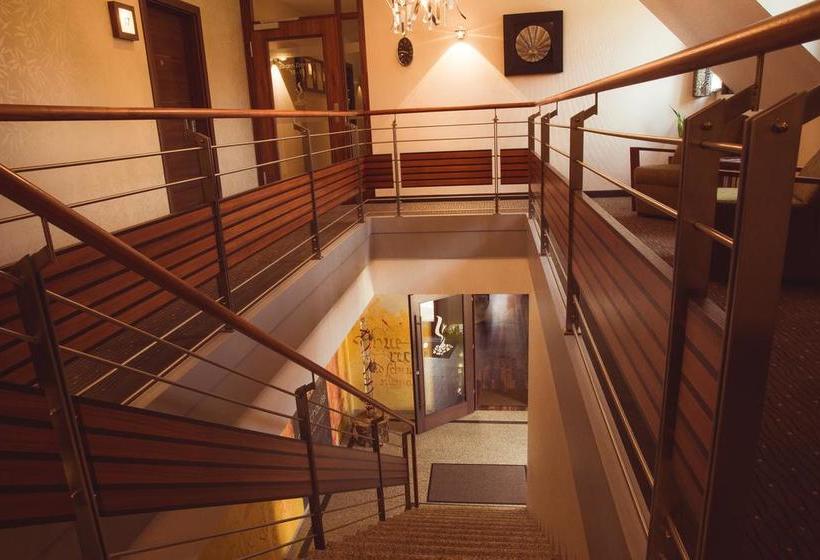 Hotel & Restaurant Glutschaufel 17