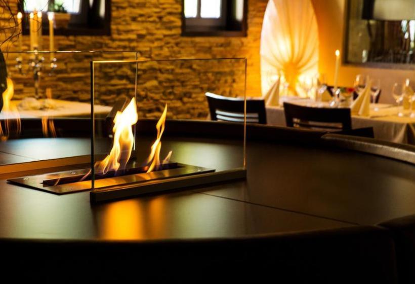 Hotel & Restaurant Glutschaufel 18