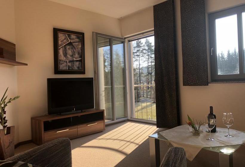 Hotel & Restaurant Glutschaufel 2