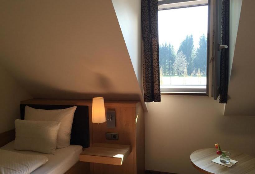 Hotel & Restaurant Glutschaufel 20