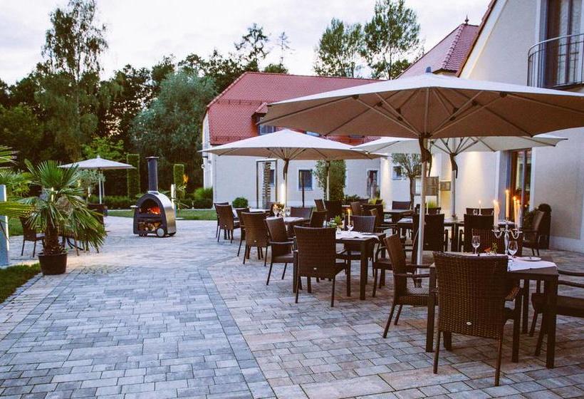 Hotel & Restaurant Glutschaufel 8