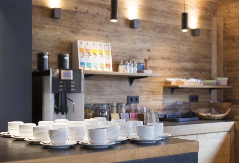 Hotel Zahn Landgasthof 1