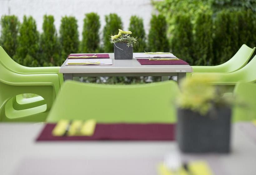 Hotel Zahn Landgasthof 10