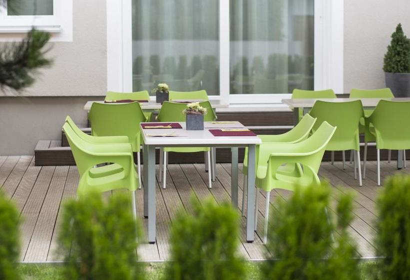 Hotel Zahn Landgasthof 11