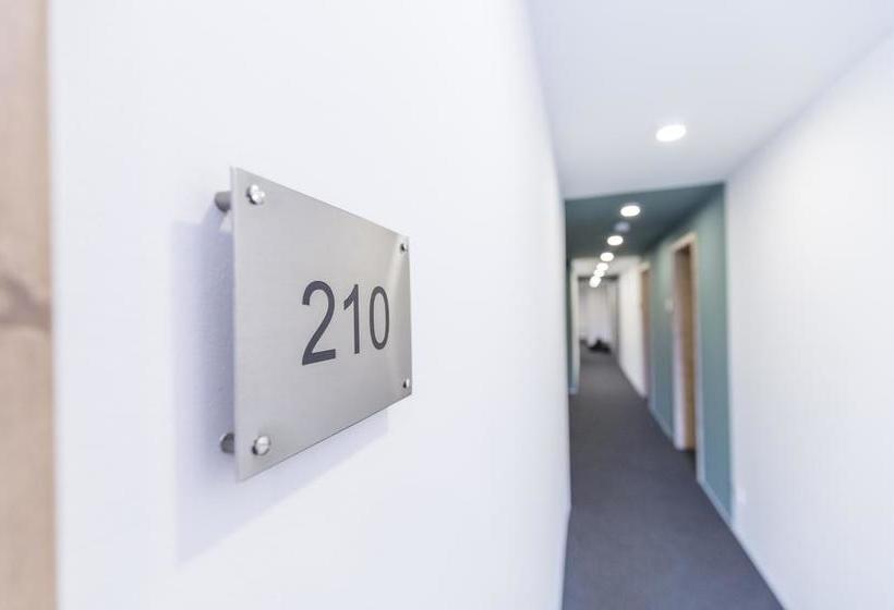 Hotel Zahn Landgasthof 15