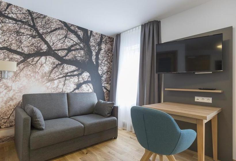 Hotel Zahn Landgasthof 17