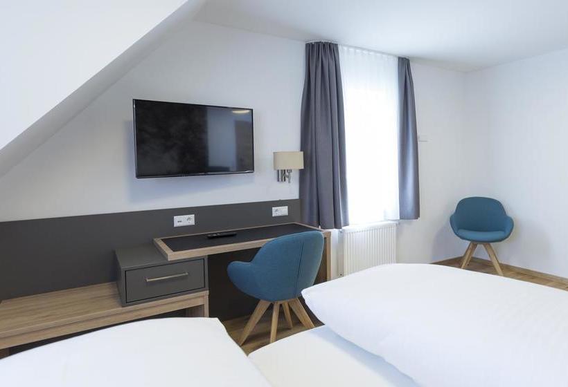 Hotel Zahn Landgasthof 20