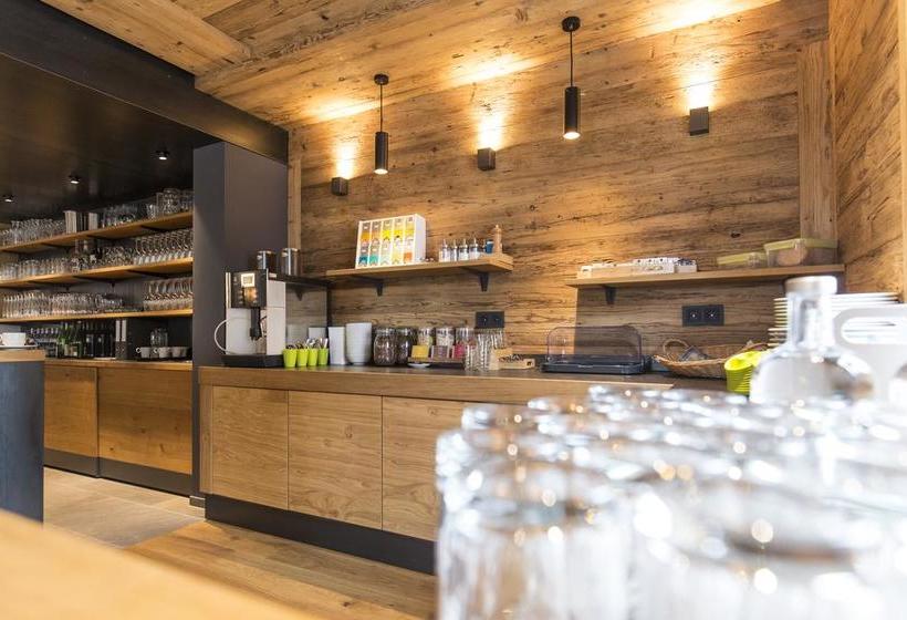 Hotel Zahn Landgasthof 3