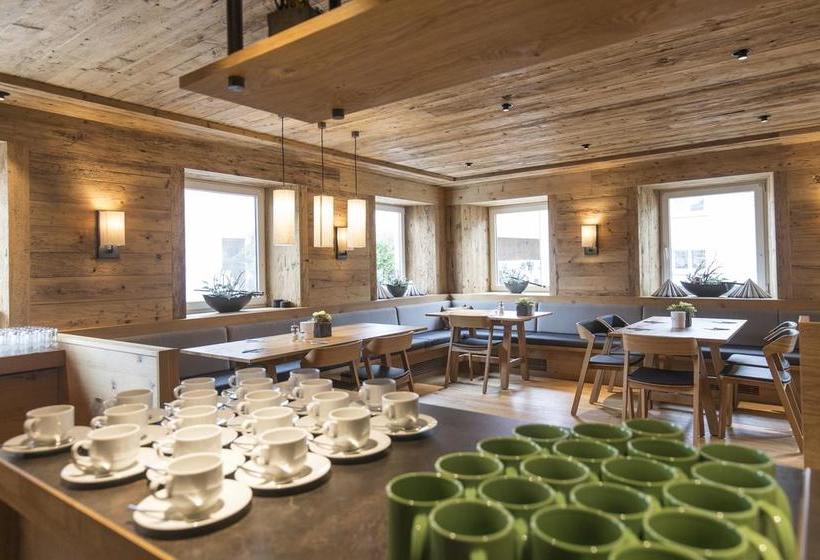 Hotel Zahn Landgasthof 4