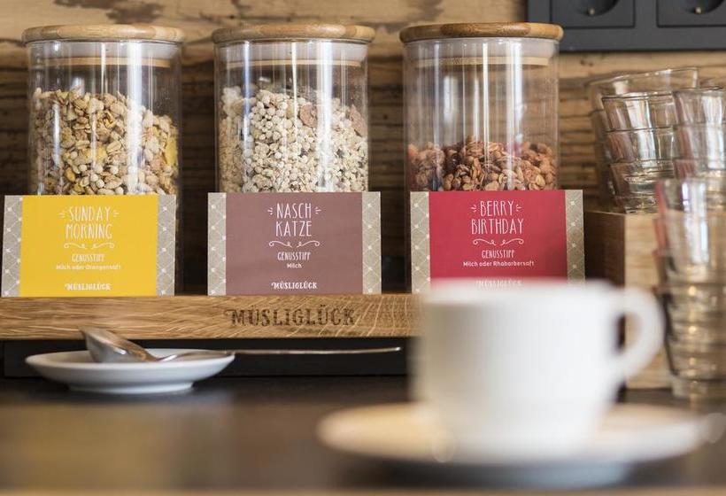 Hotel Zahn Landgasthof 5