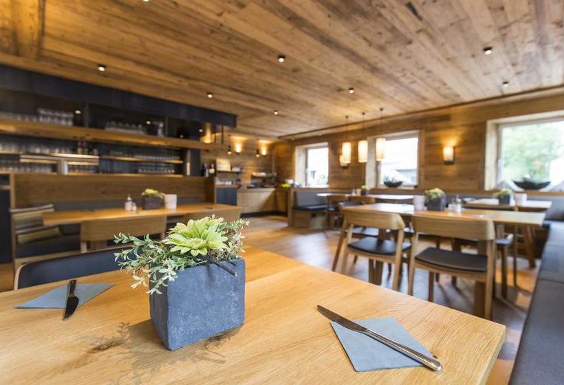 Hotel Zahn Landgasthof 7