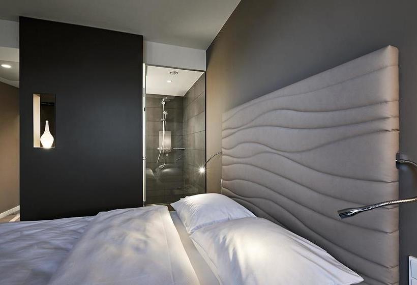 Légère Hotel Bielefeld 15