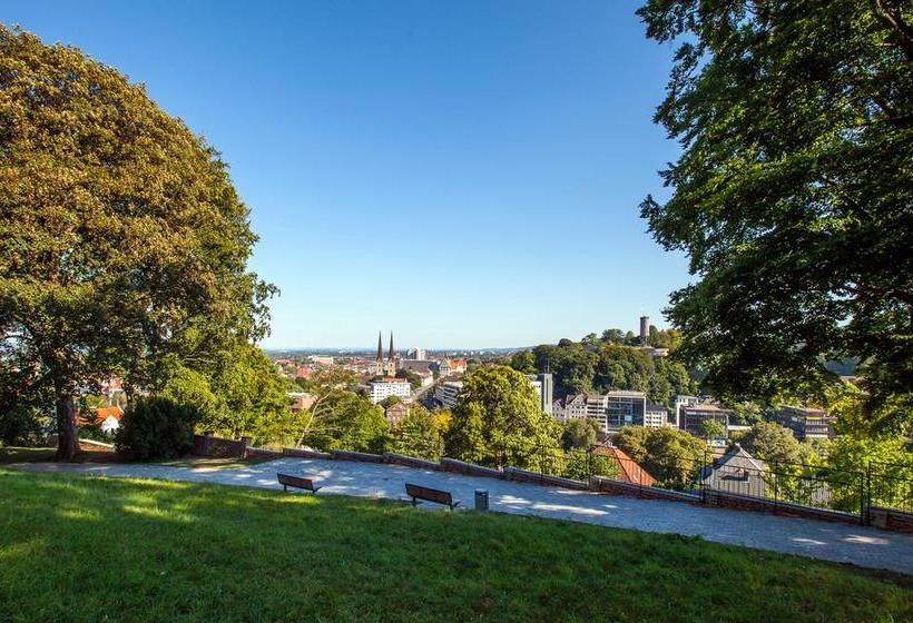 Légère Hotel Bielefeld 18