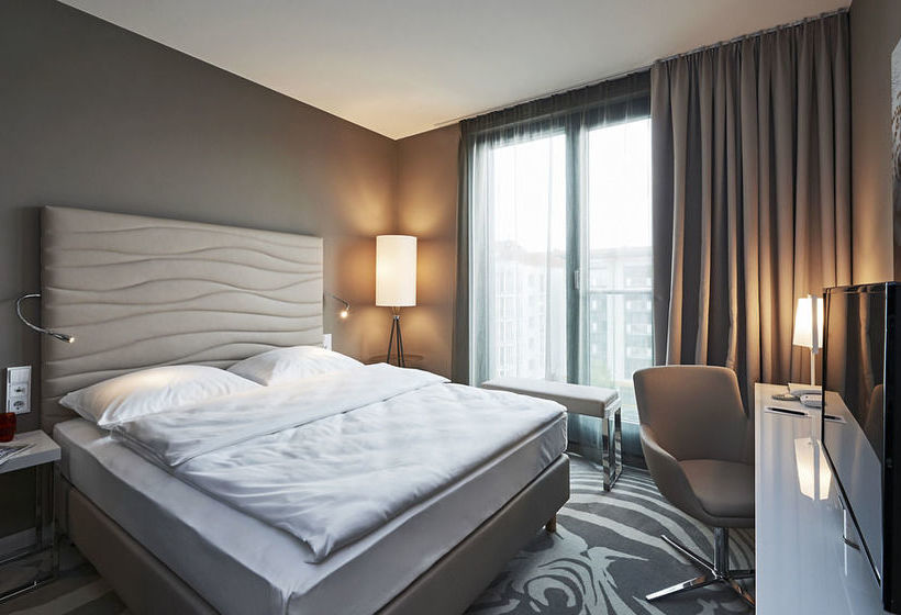 Légère Hotel Bielefeld 20