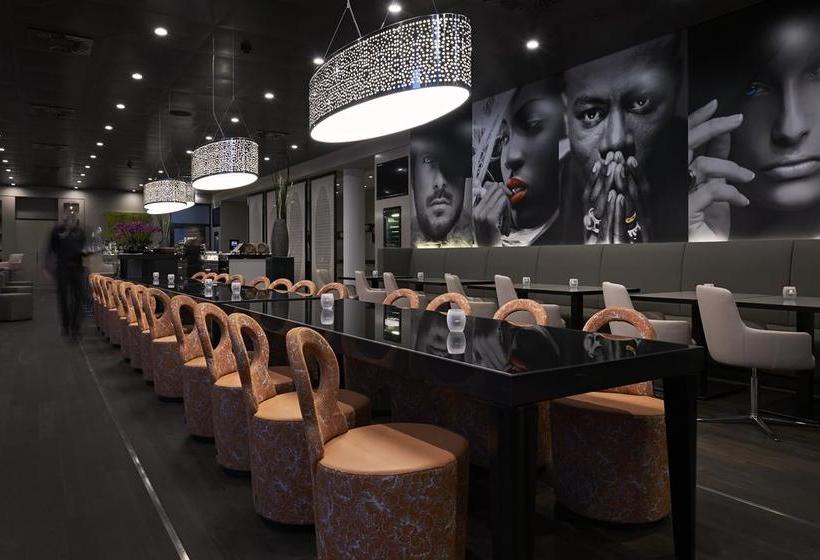 Légère Hotel Bielefeld 7