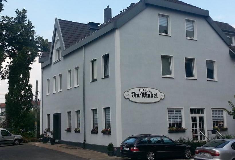 Hotel Im Winkel 1