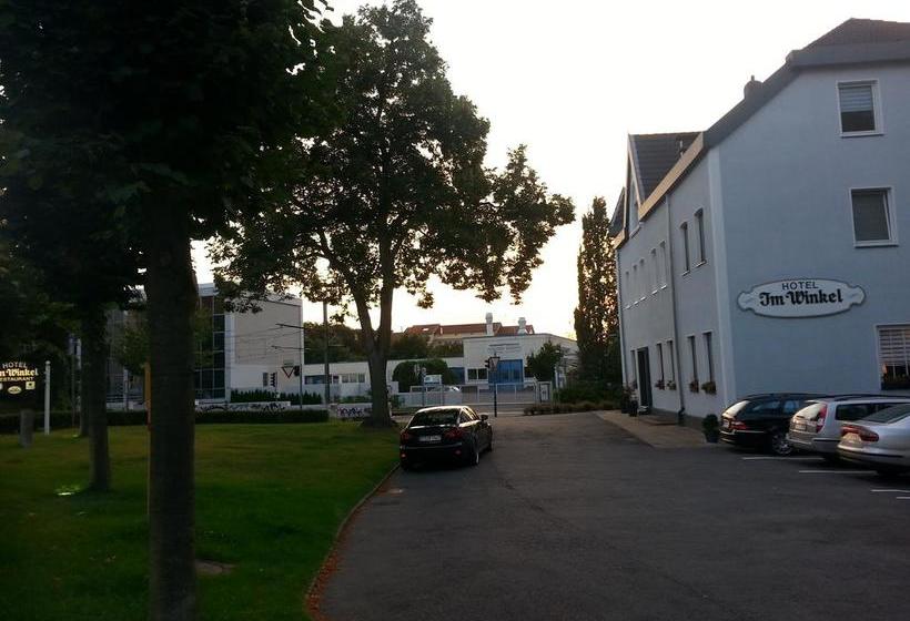 Hotel Im Winkel 2
