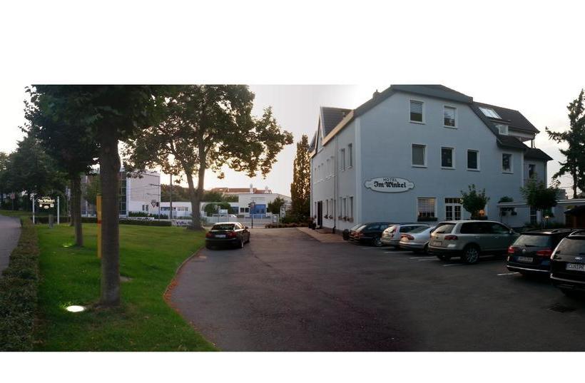 Hotel Im Winkel 3