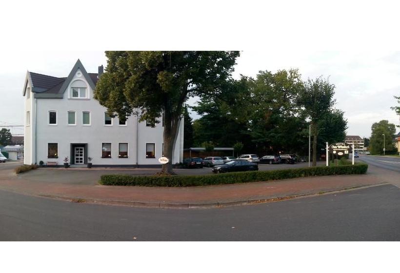 Hotel Im Winkel 4