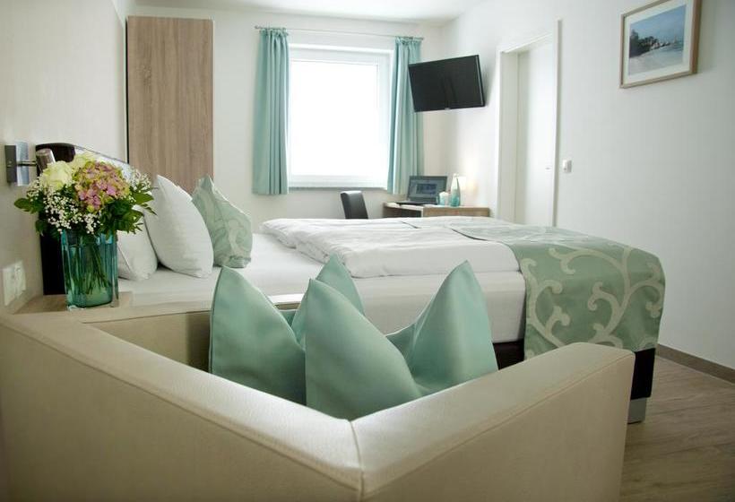 Hotel Claro Garni 11