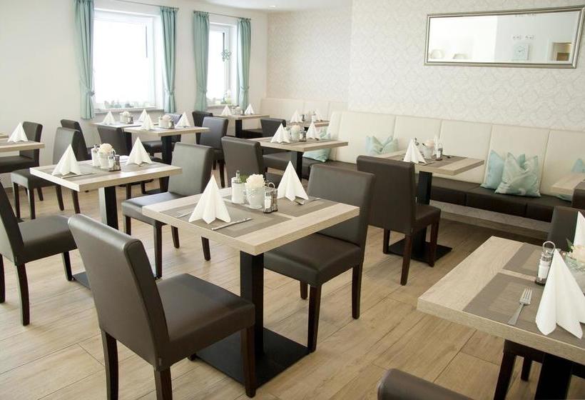 Hotel Claro Garni 12