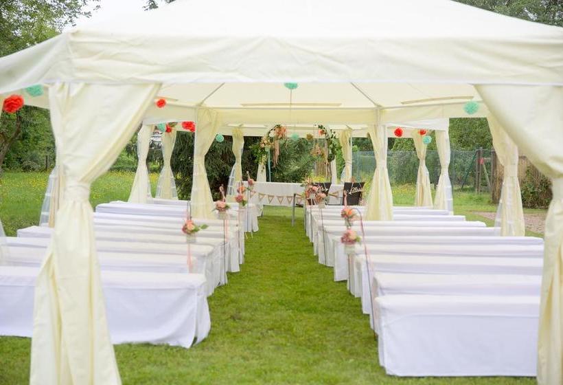 Hotel Landgasthof Weißer Löwe 1