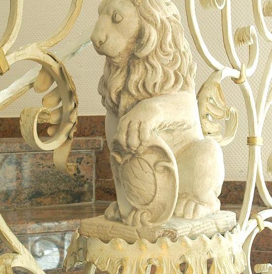 Hotel Landgasthof Weißer Löwe 10