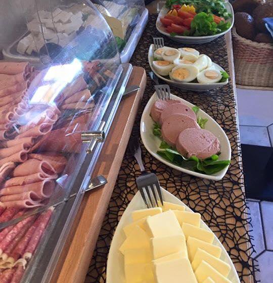 Hotel Landgasthof Weißer Löwe 11