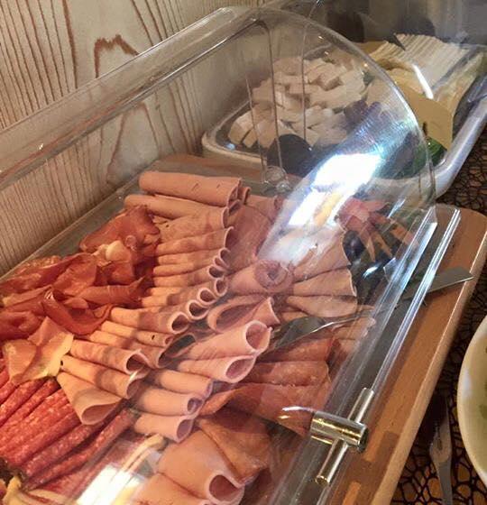 Hotel Landgasthof Weißer Löwe 13