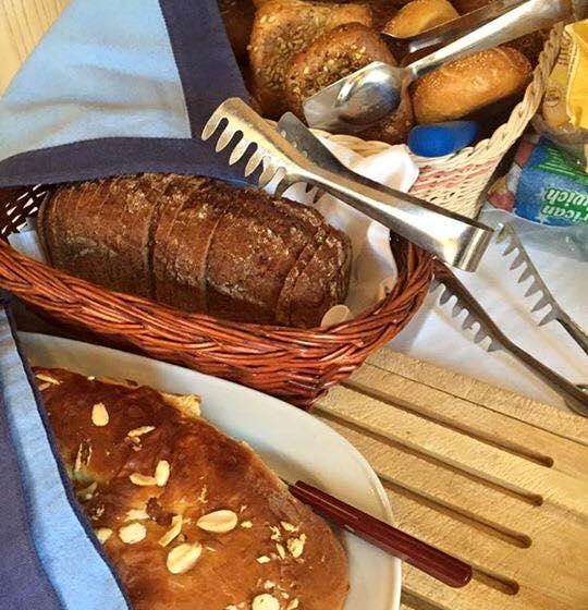 Hotel Landgasthof Weißer Löwe 17