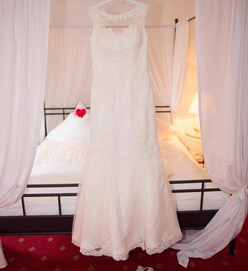 Hotel Landgasthof Weißer Löwe 2