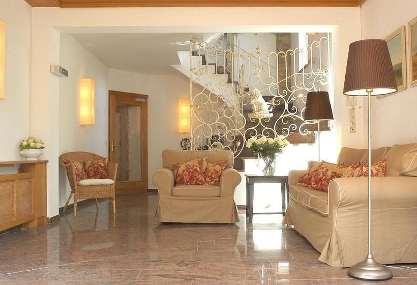 Hotel Landgasthof Weißer Löwe 4