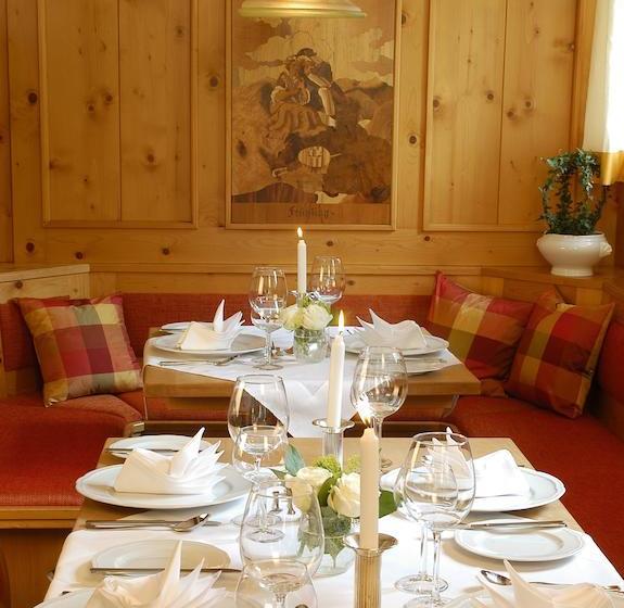 Hotel Landgasthof Weißer Löwe 5