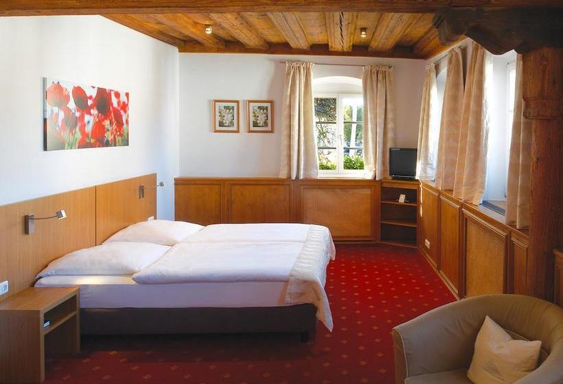 Hotel Landgasthof Weißer Löwe 7