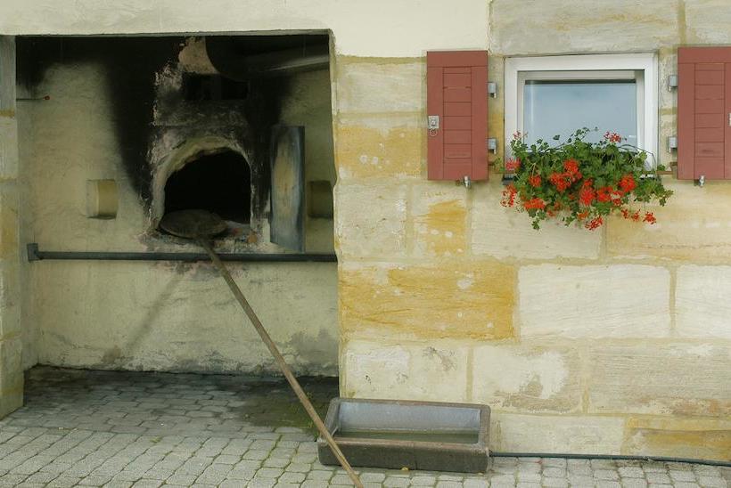 Hotel Landgasthof Weißer Löwe 8