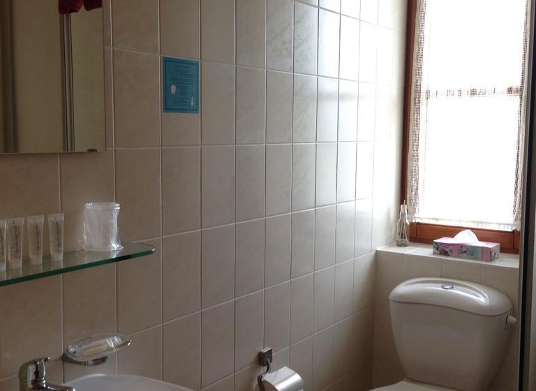 Hotel Alte Rose Gasthaus 10