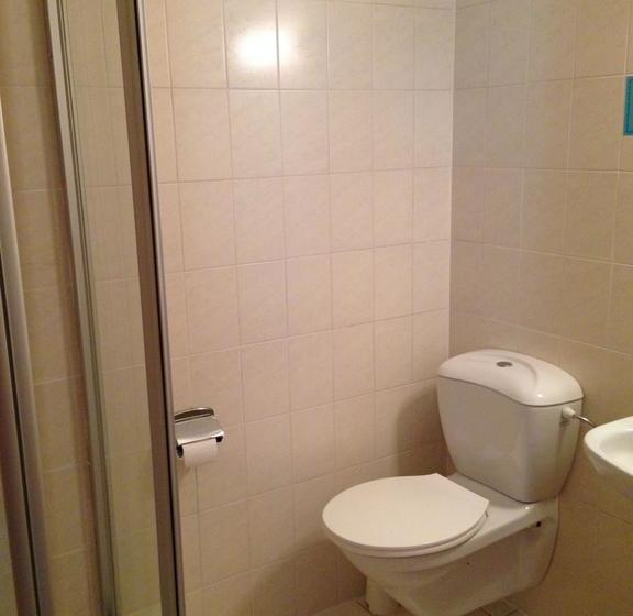 Hotel Alte Rose Gasthaus 11