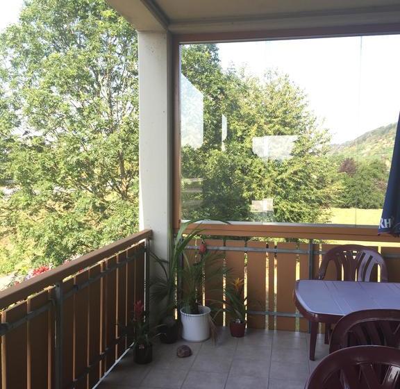 Hotel Alte Rose Gasthaus 14