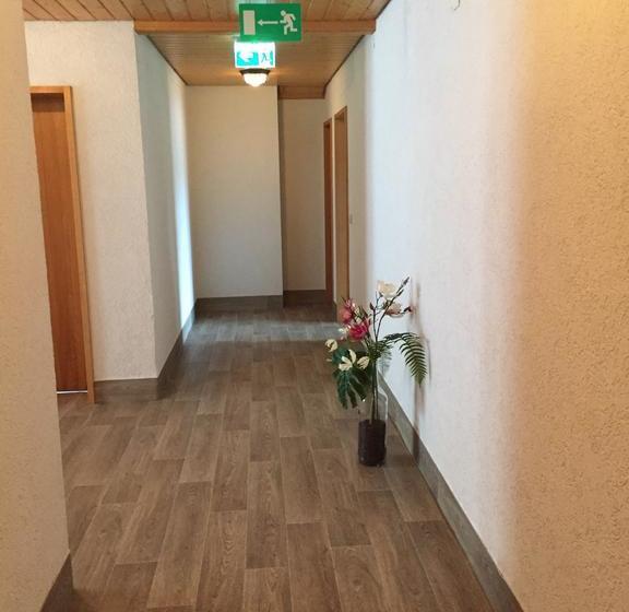 Hotel Alte Rose Gasthaus 2